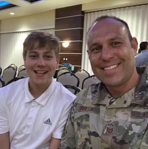 Meet your Posher, Bryan